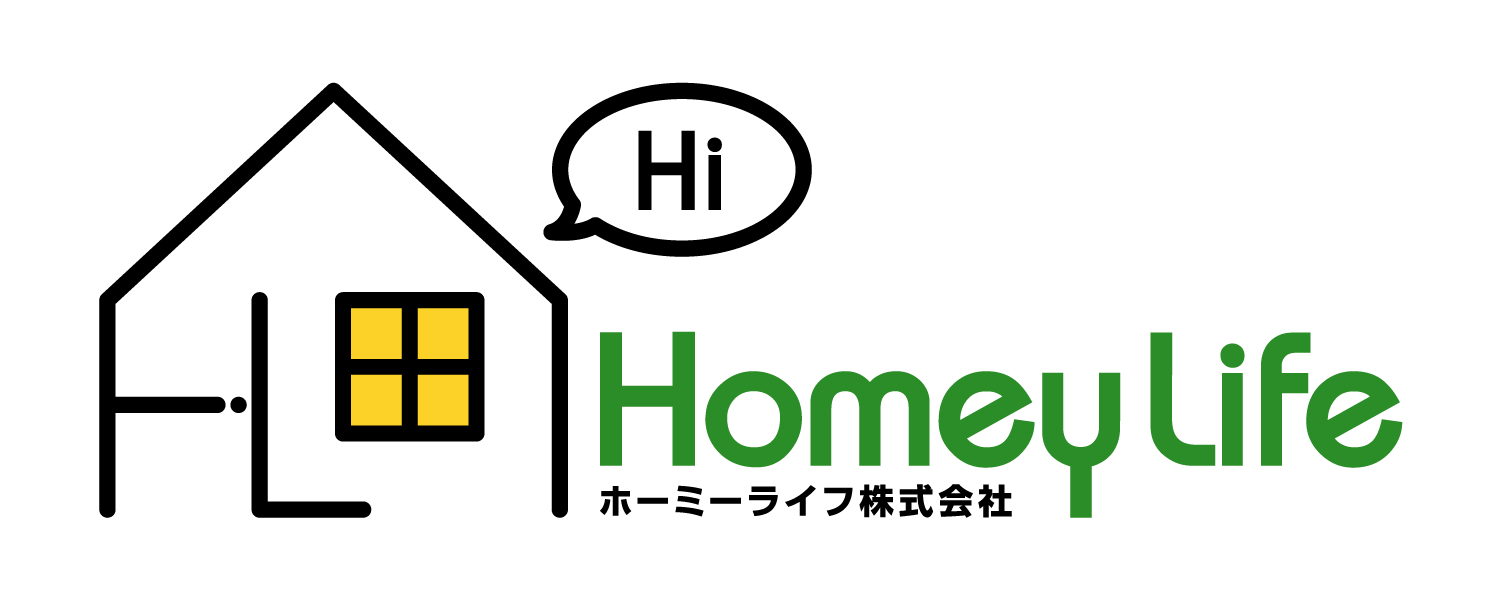 ホーミーライフ株式会社