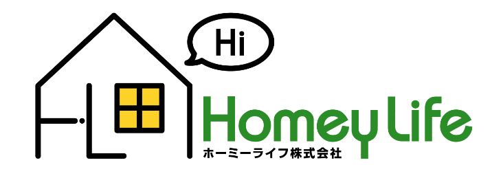 ホーミーライフ株式会社